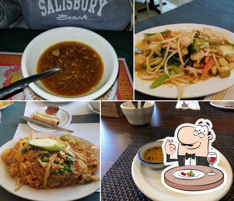 Thai Kitchen