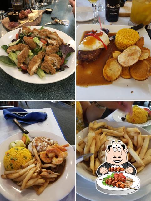 Galito Restaurant