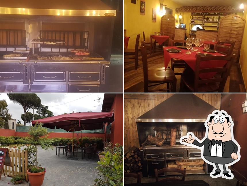 Mr Beef Ristorante (ROMA)