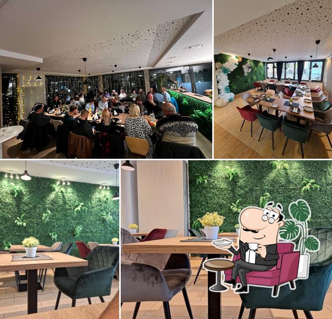 Scala Coffee & Restaurant Hanau