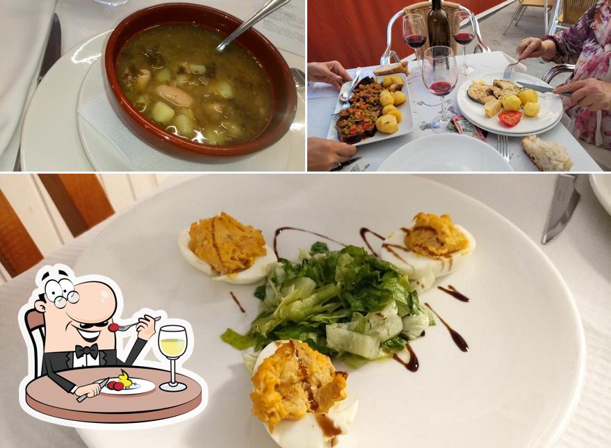 Restaurante Novaiño