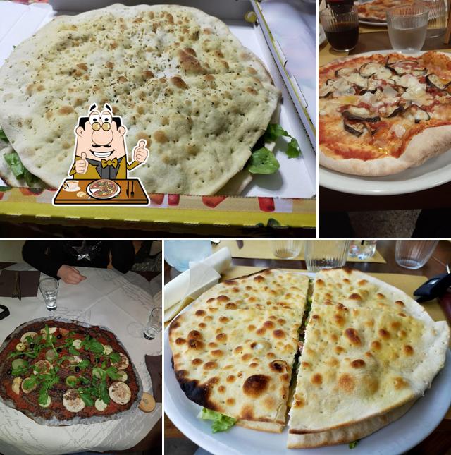 Pizzeria Babà
