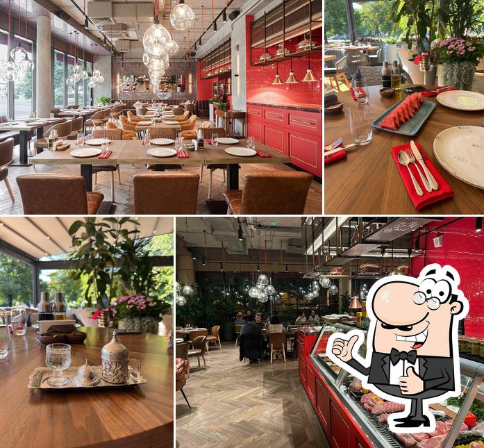 Cihan Turkish Steak and Kebab