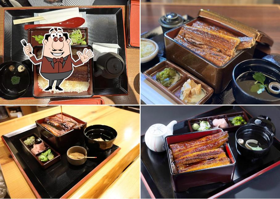 鰻の成瀬 ゆめタウン宇部店