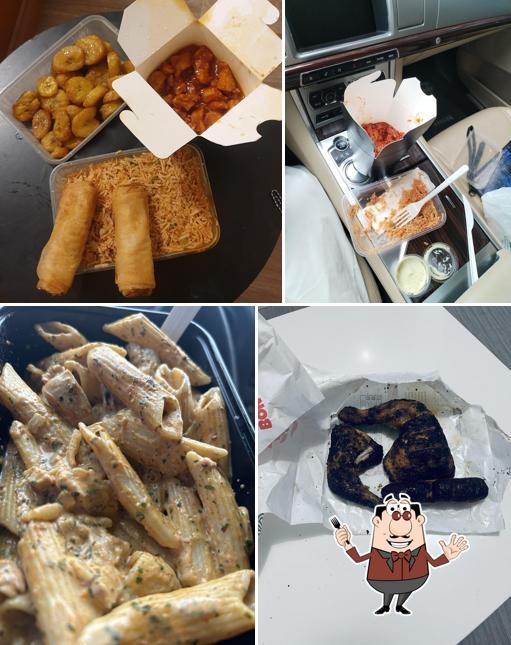 100%Poulet