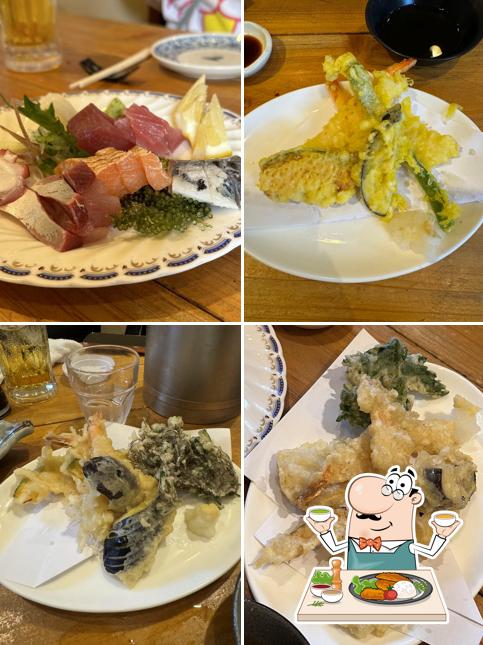 Ajidokoro Daikon