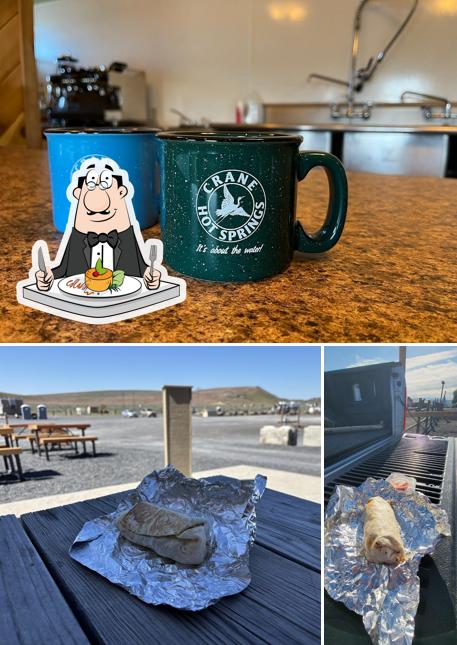 Bird Stop Cafe