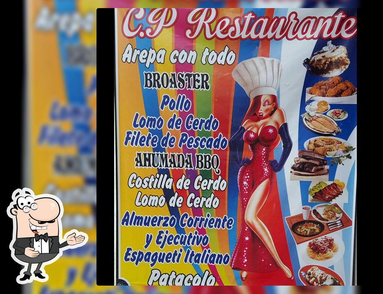 C.P Restaurante