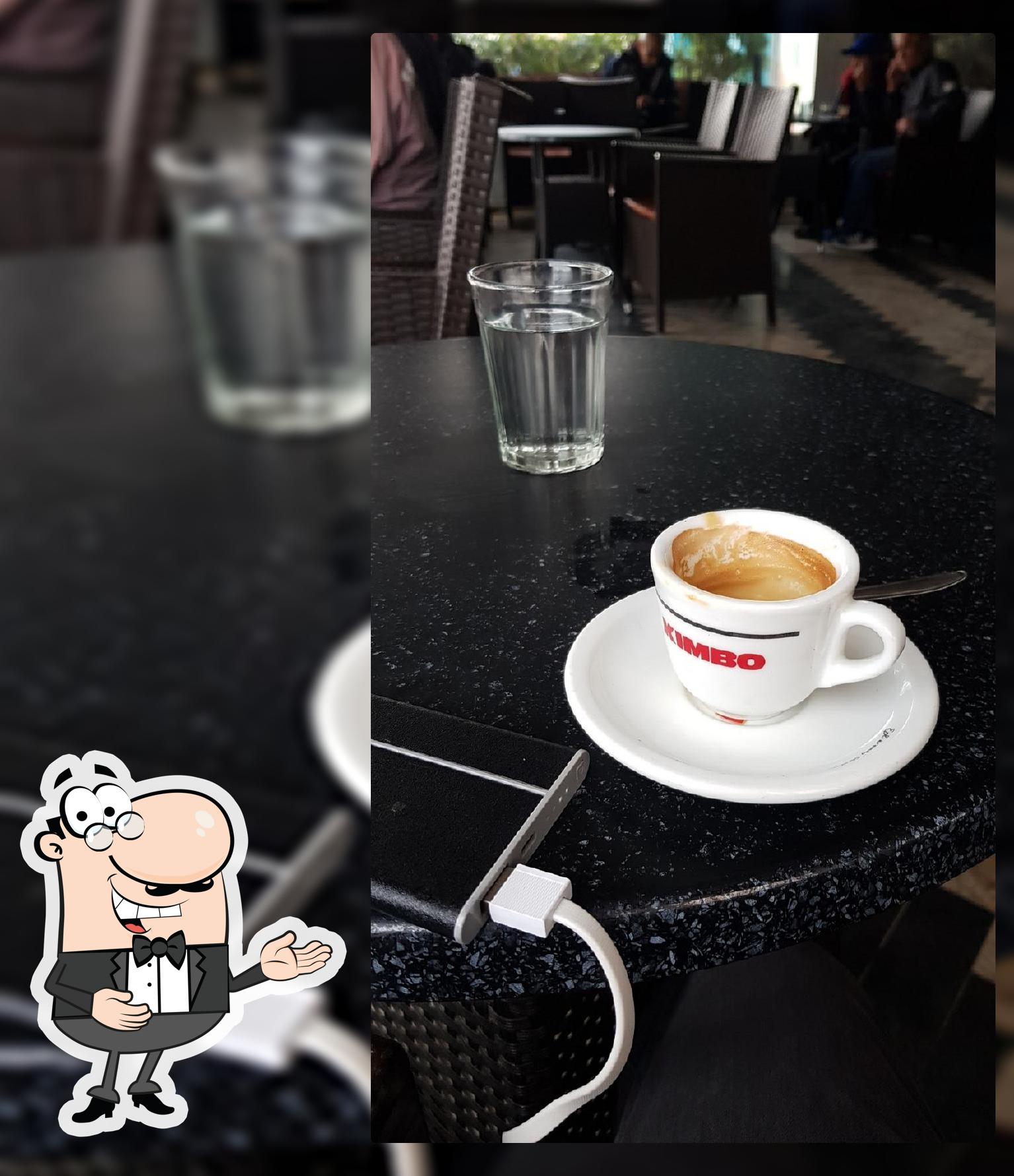 Café Aljoulane