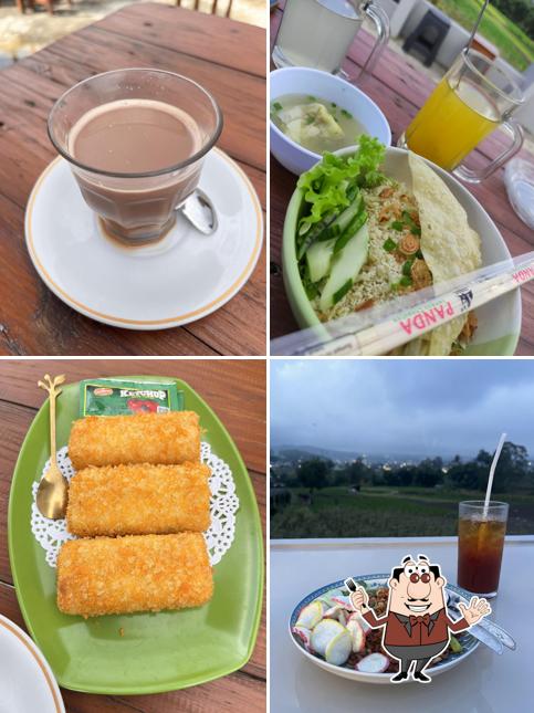 KEDAI ZANTERO