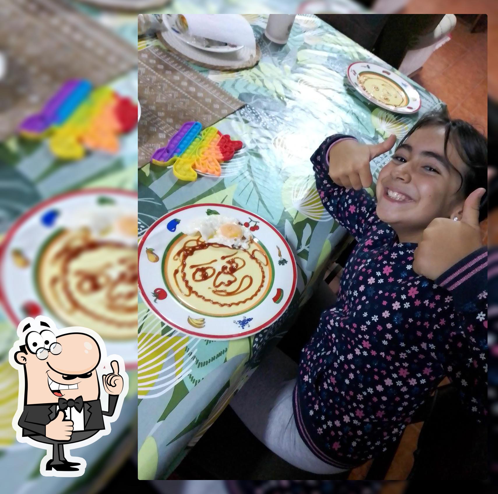 Café Snack Bar Da Rocha