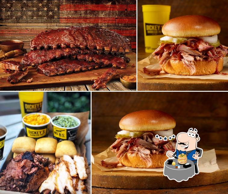 Dickey's Barbecue Pit
