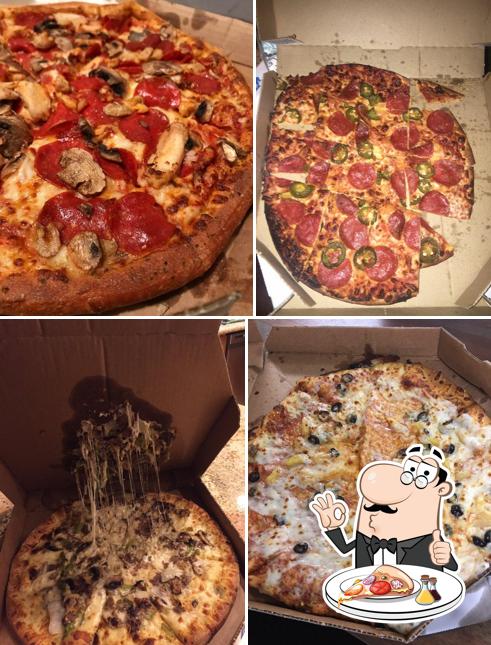 Domino's Pizza