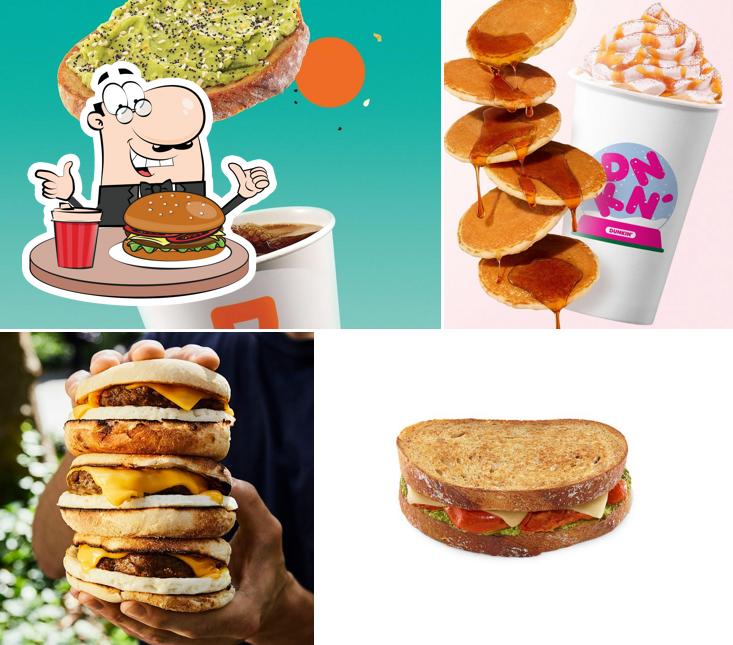 Dunkin'