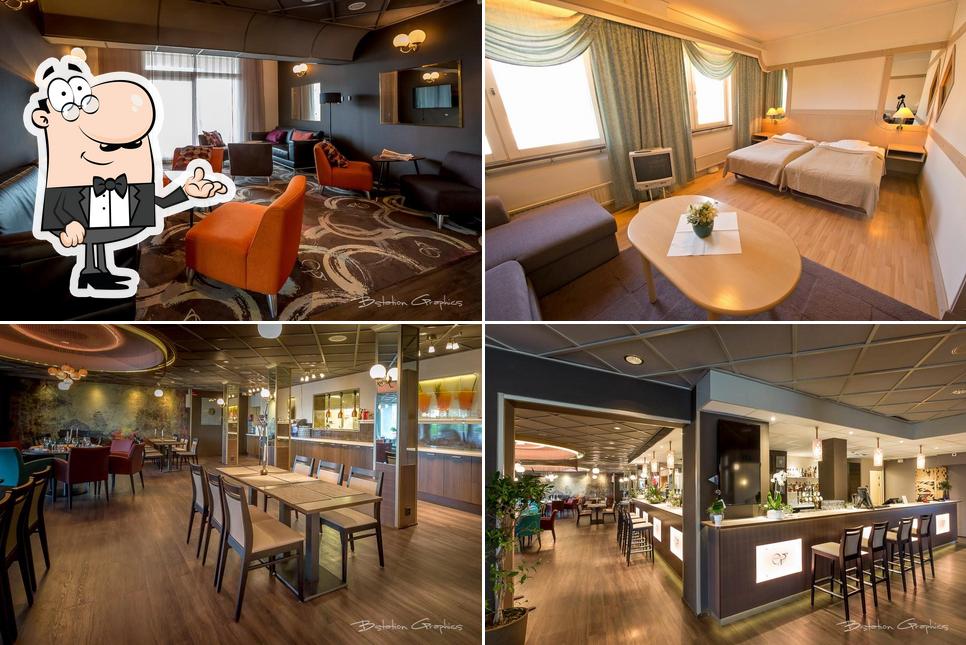 Hotell Valhall