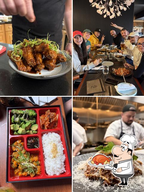IBU Restaurant and Bar