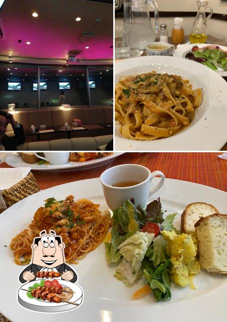 イタリアン食堂 LUCE