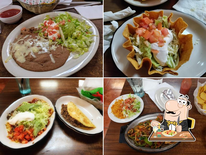 La Cabaña Mexican Restaurant