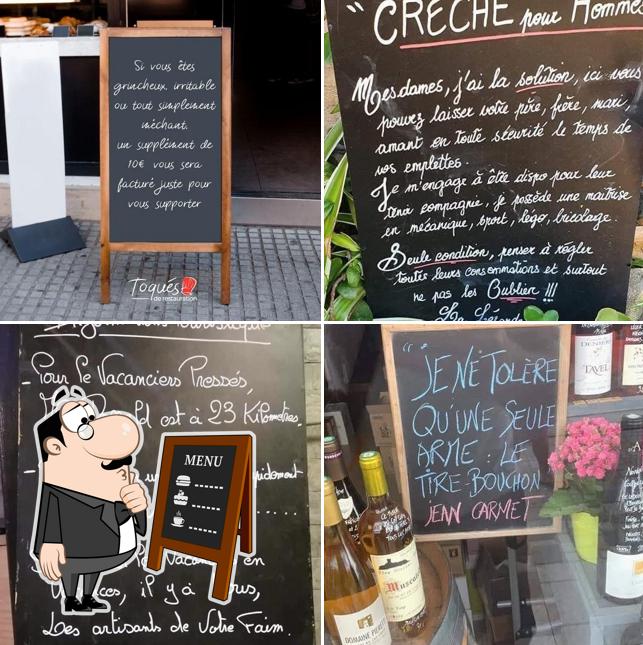 La Graoulette