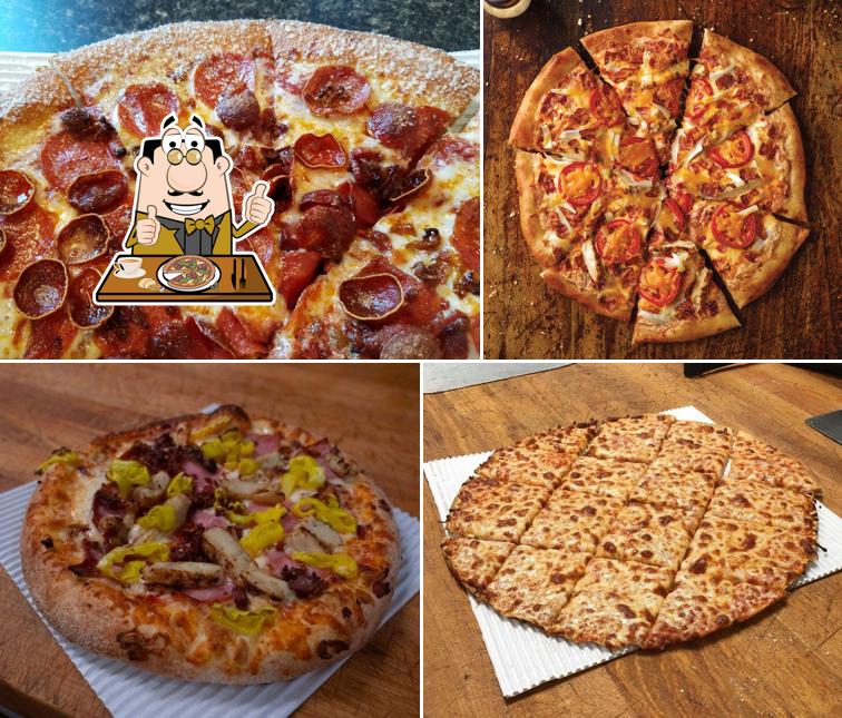 Marco's Pizza