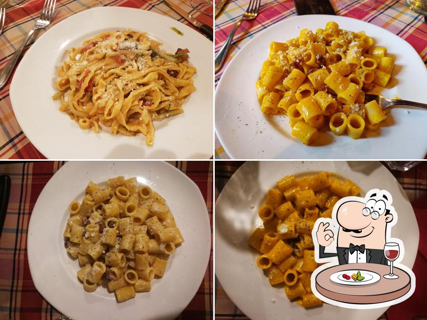 Osteria A Piedi Pari