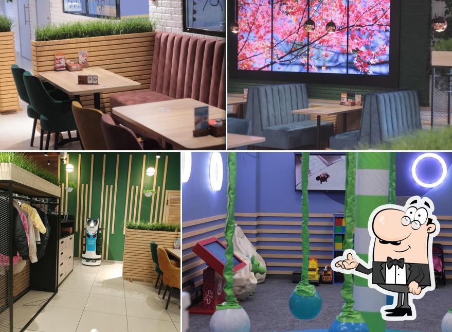 ПиццаФабрика