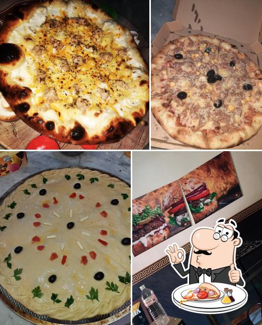 Pizzeria Pitchou