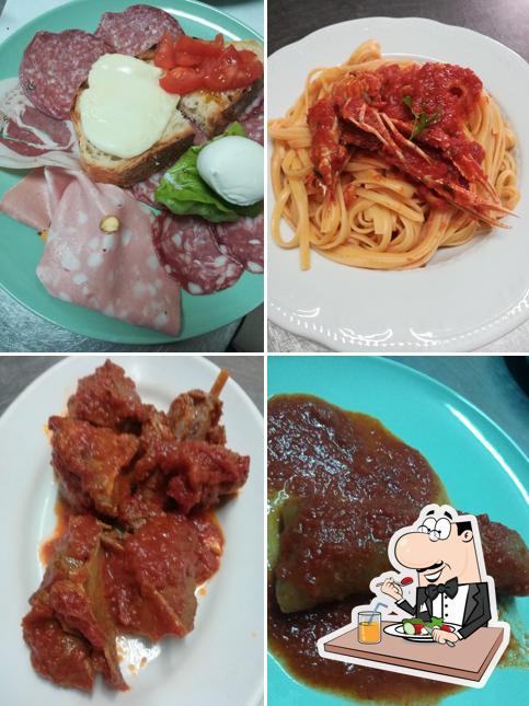 Bar Trattoria 60