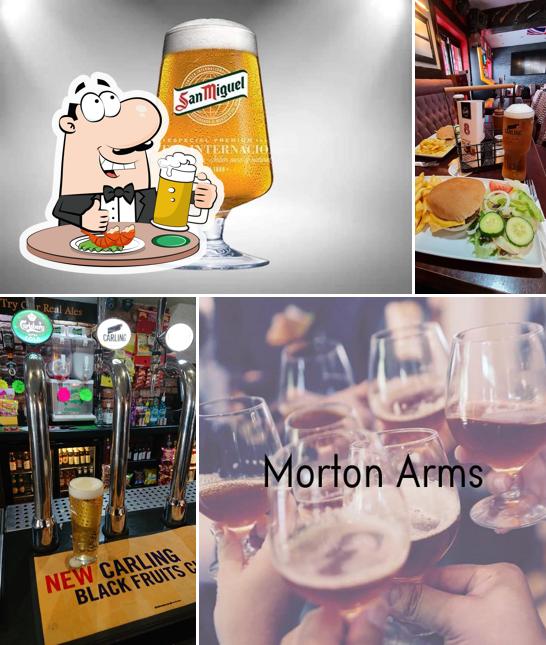 Morton Arms