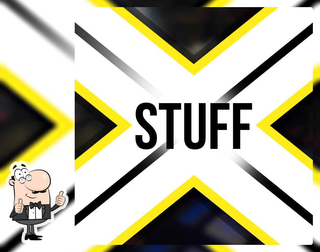 Новая Кальянная STUFF Saratov