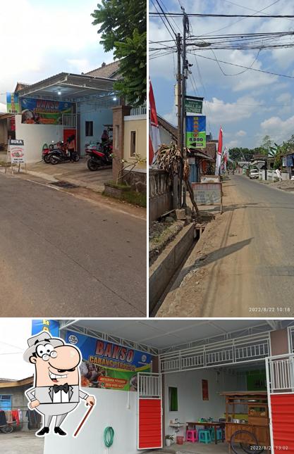 BAKSO PERPUS 2