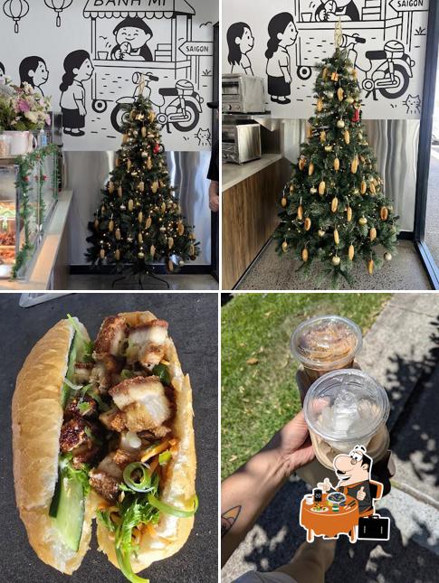 Banh Mi Factory