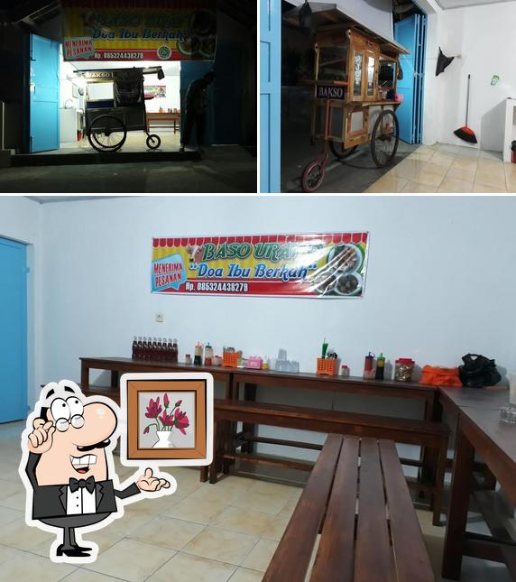 Baso Urat "Doa Ibu Berkah"