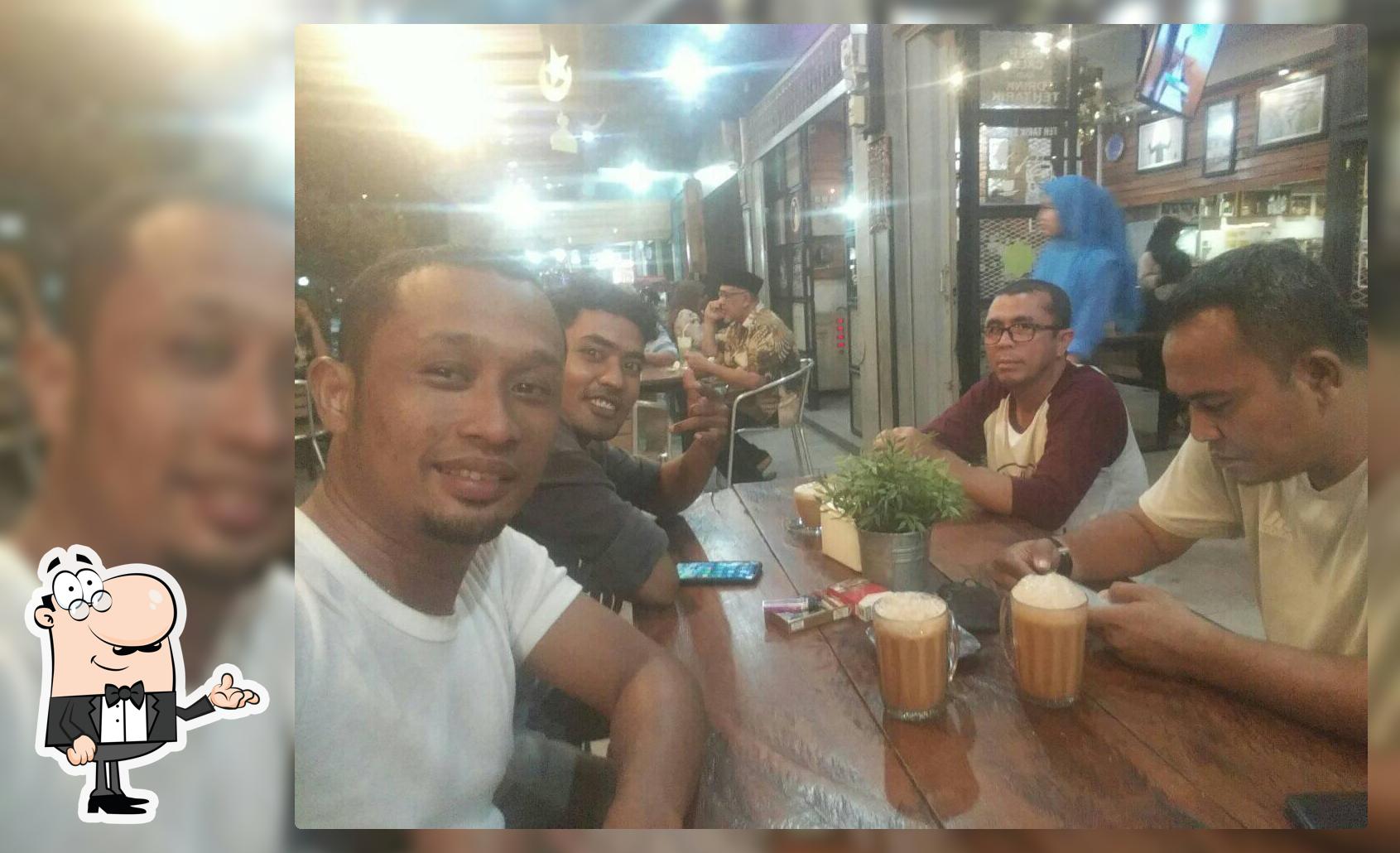 Canai Mamak Kuala Lumpur VIP