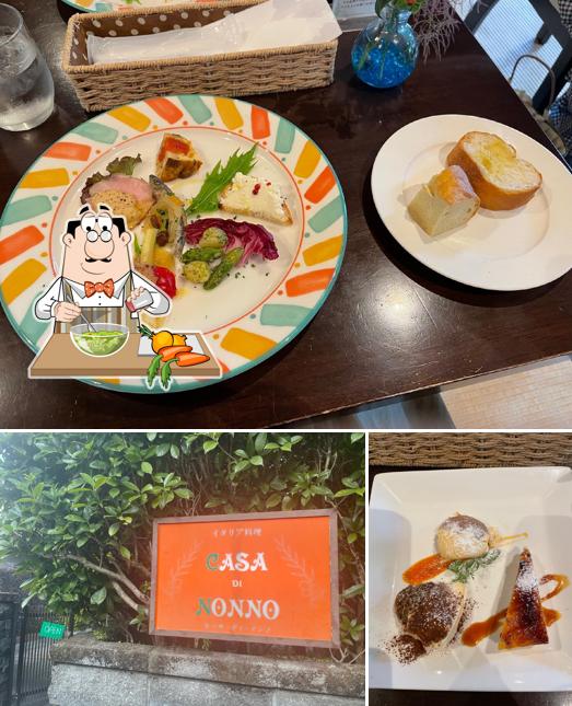 Casa de Nonno