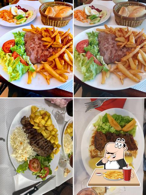 Chez Ribeiro