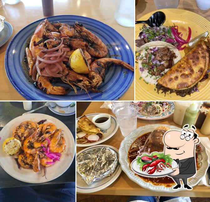 Chorizo Mexican Eatery