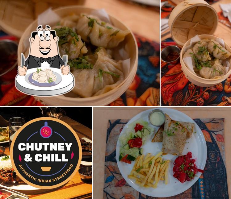 Chutney&chill