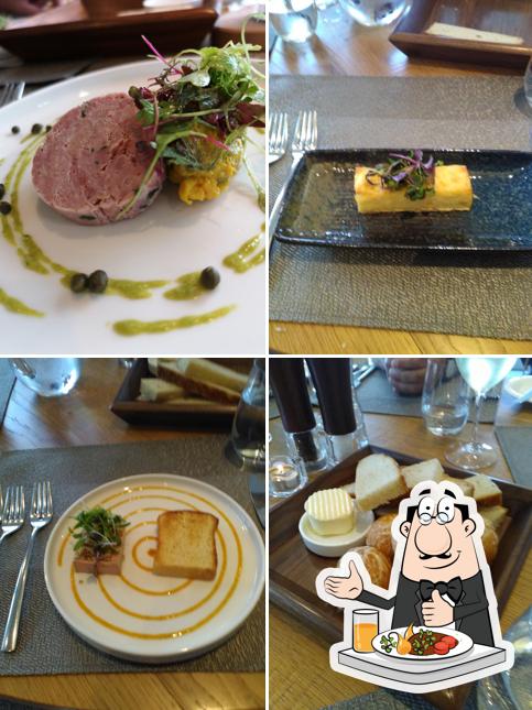 Craig Millar @ 16 West End