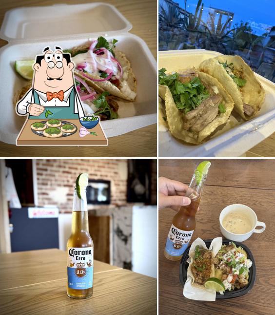ELCAMINO TACOS PARTY エルカミーノタコスパーティー
