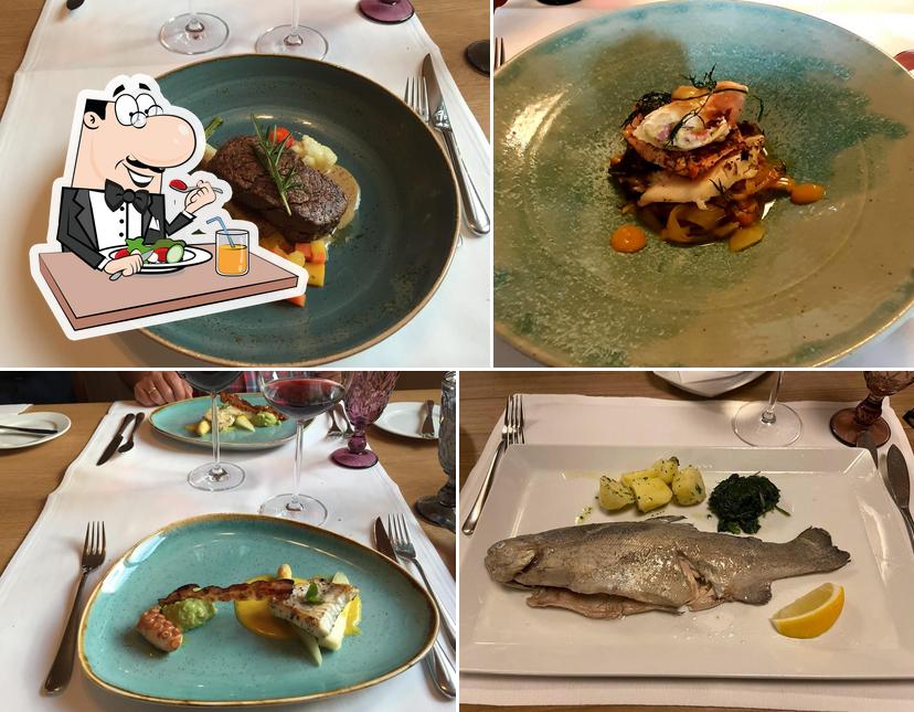 Restaurant Hinterburgmühle