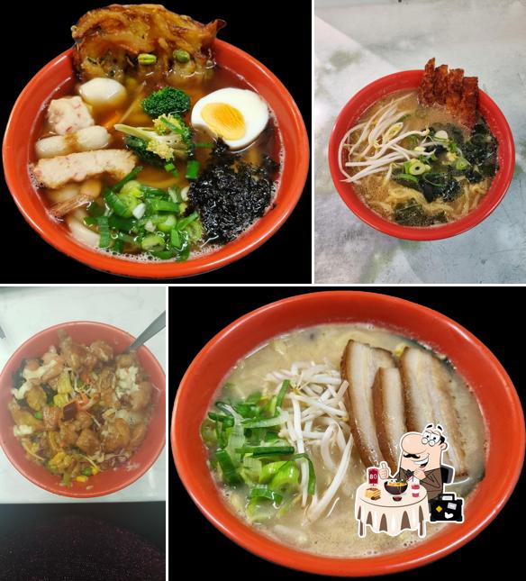 Hiroba Donburi