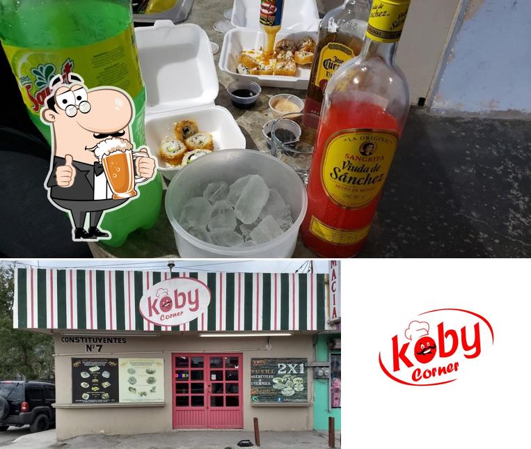 Koby Constituyentes