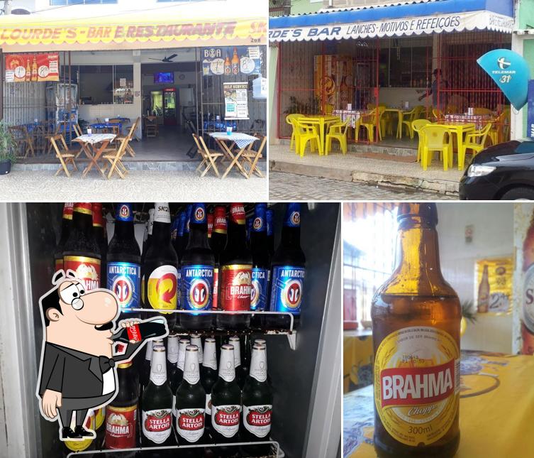 Lourde's Bar e Restaurante