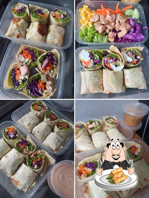 Maka Saladbox