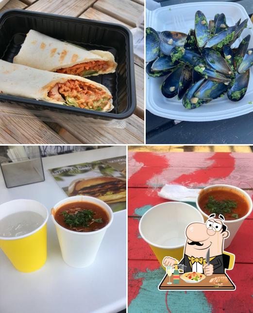 Мидийные личности