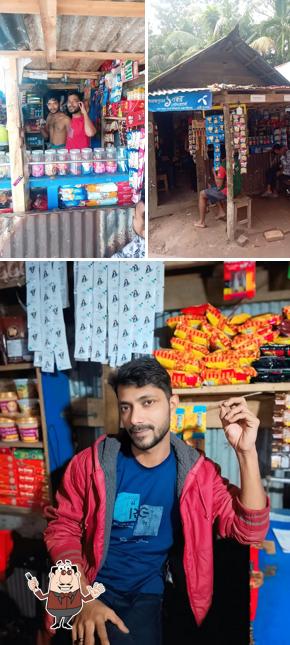 Nadim store
