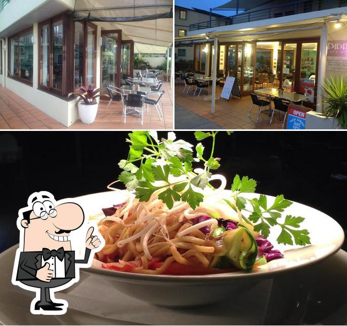 Pippi's PM, Yamba