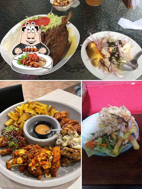 Restaurante La Esquina del Sabor