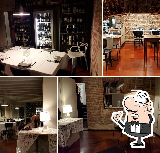 Ristorante Ca' Matta